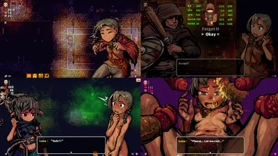 Lonarpg Preview 4