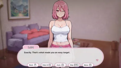 Alone With My Stepsister Preview 5