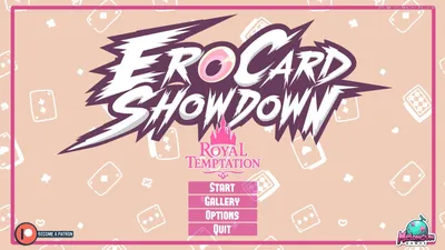 Ero Card Showdown Royal Edition Preview 3