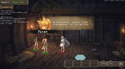To the New Continent Preview 3