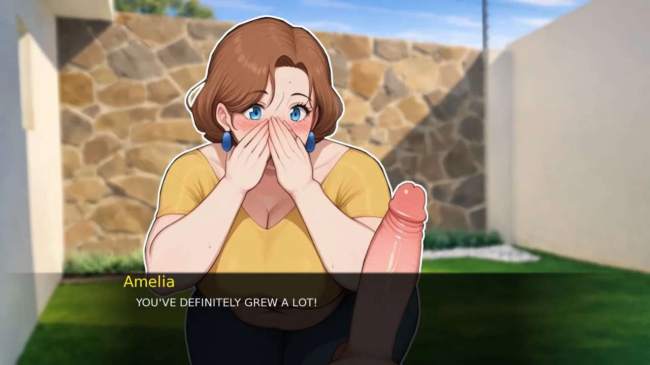 Lewd Weekend Preview 9