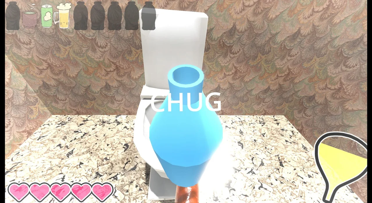 Penis Simulator Preview 6