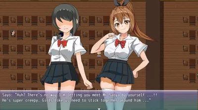 Hiyoris Summer Ntr Lessons Preview 2