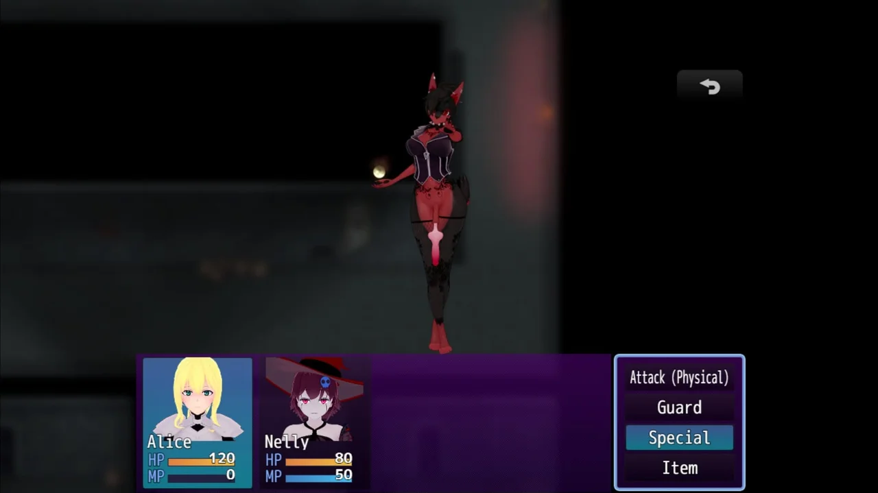 Abyss Ultra Fetish Preview 3