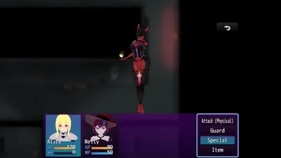 Abyss Ultra Fetish Preview 3