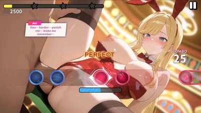 Sex Beats Preview 4