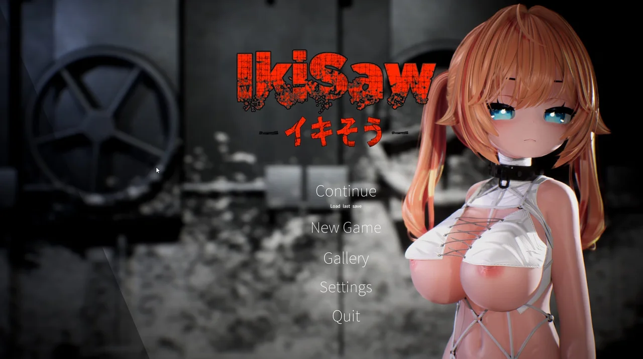 Ikisaw Preview 1