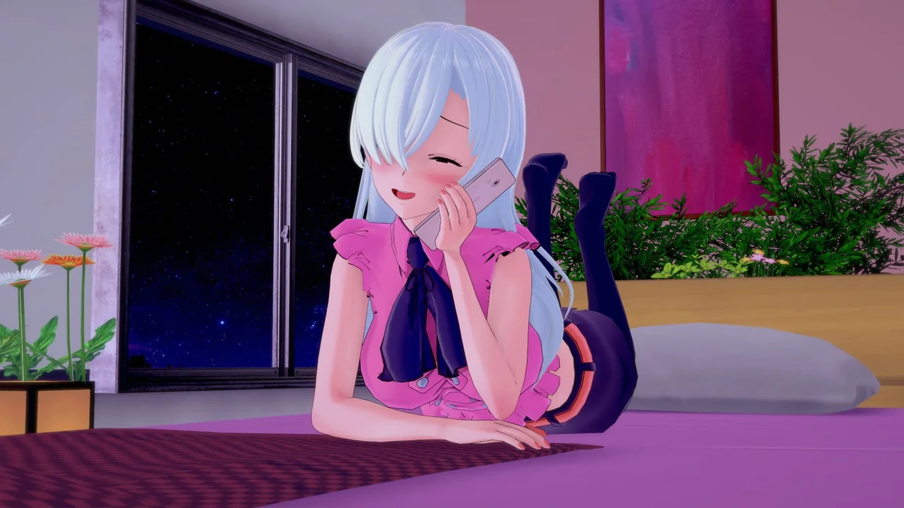 My Hentai Fantasy Preview 1