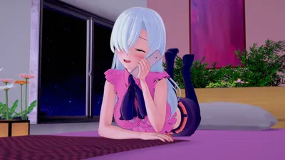 My Hentai Fantasy Preview 1