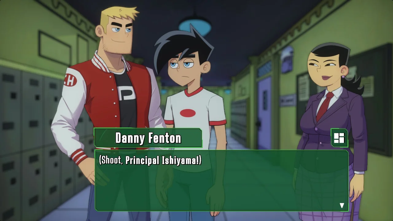Dark Dimensions a Spiritual Successor Preview 7