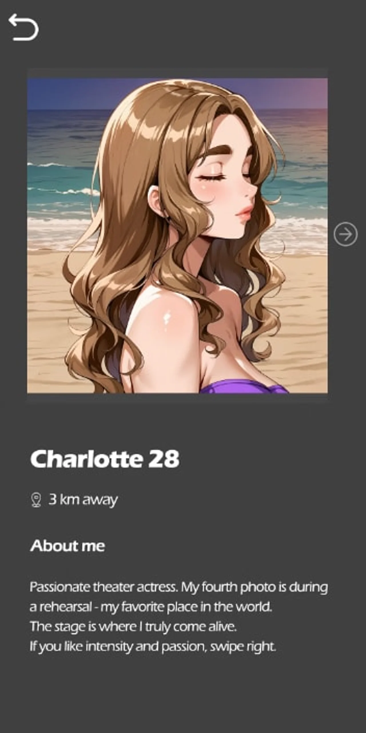 Charlotte Sexting Preview 1