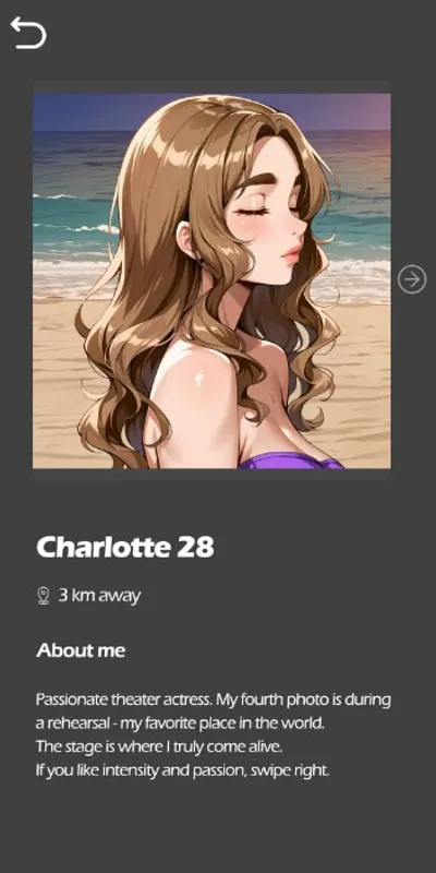 Charlotte Sexting Preview 1