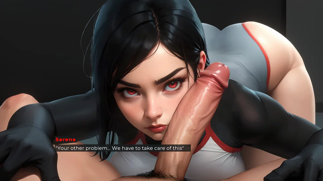 Erosphere Preview 1