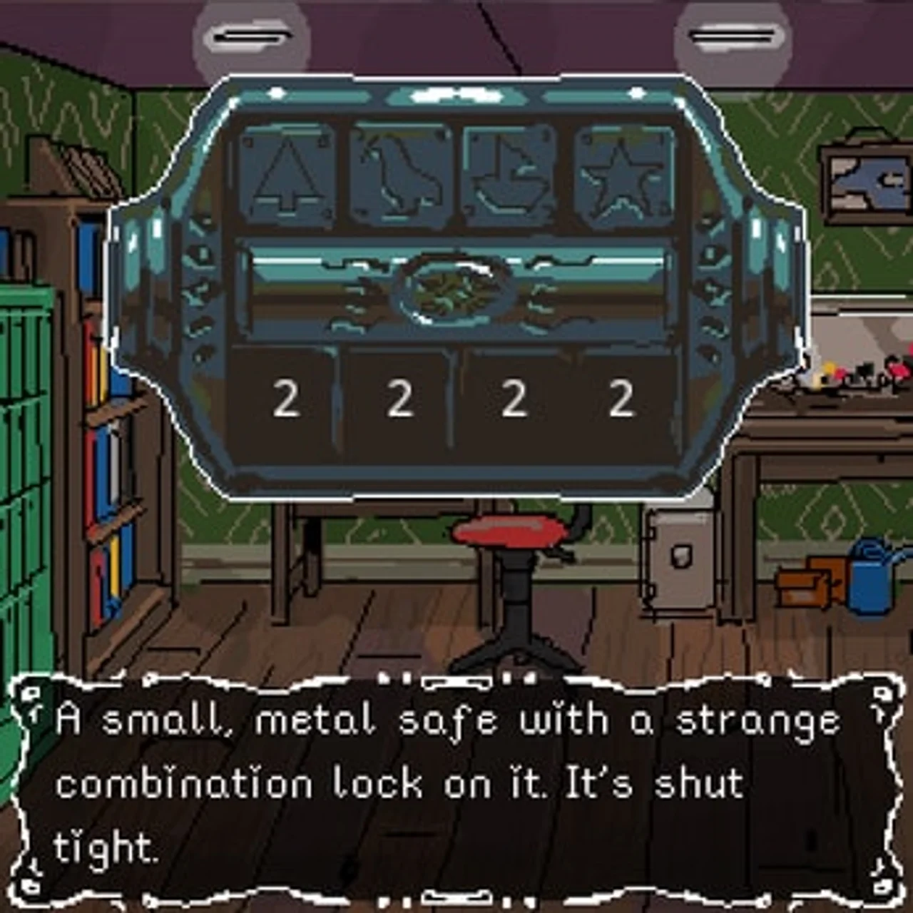 Succubus Manor Preview 2