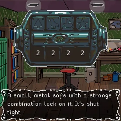Succubus Manor Preview 2
