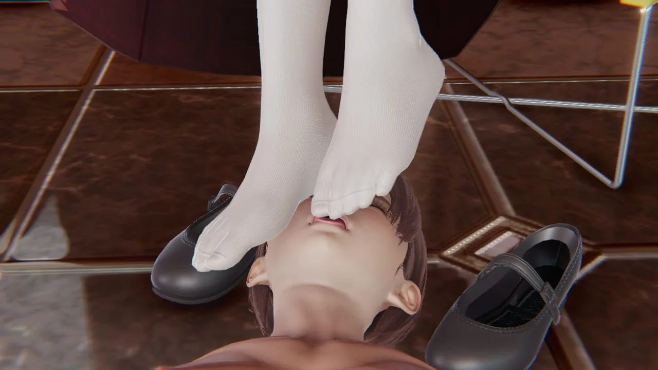 Normal Life Under Feet Preview 8