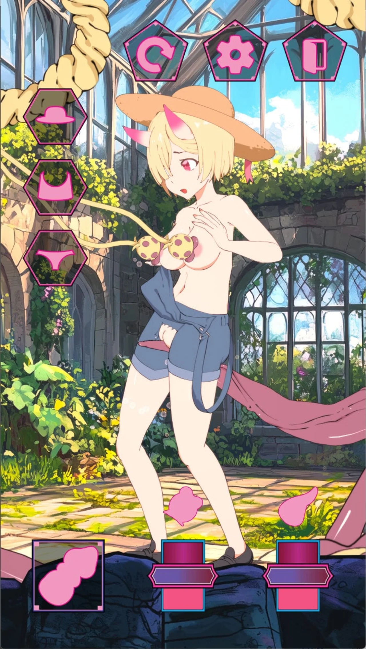 Acolyte Trainer Preview 6