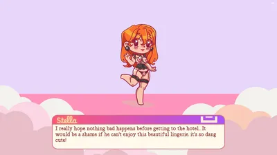 Stella Magical Idol Preview 7