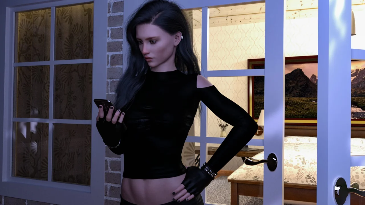 Seeking Closure Preview 7