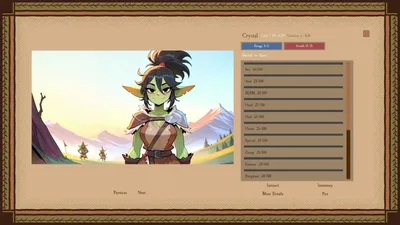 Fantasy Manager Preview 4