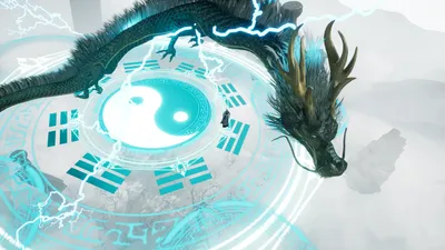 Cross Realms Preview 1