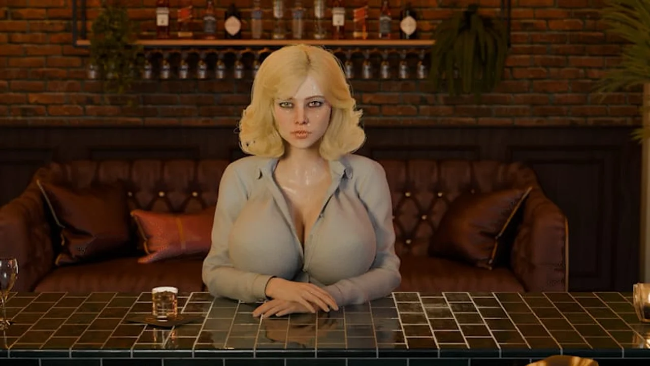 Desire on Tap Preview 1