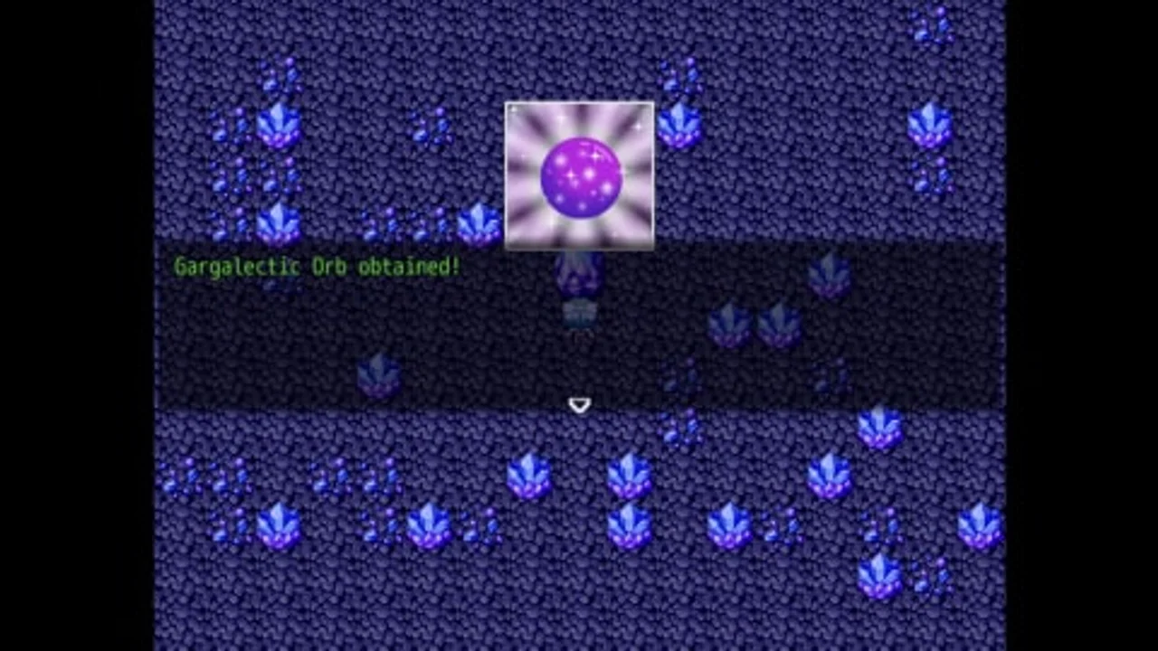 Mirthful Lilies Preview 1