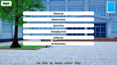 My School Is a Harem Preview 4