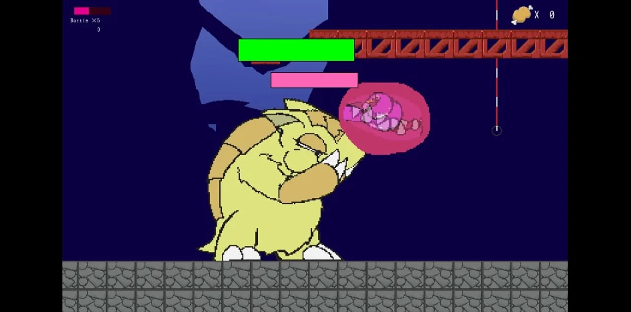 Junk of Knight Preview 1