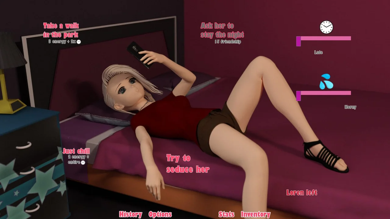 Alenas New Life Preview 1