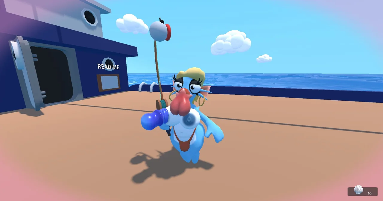 Finnies Bimbo Fishing Preview 2