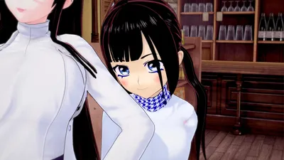 Daybreak Nightbreak Preview 9