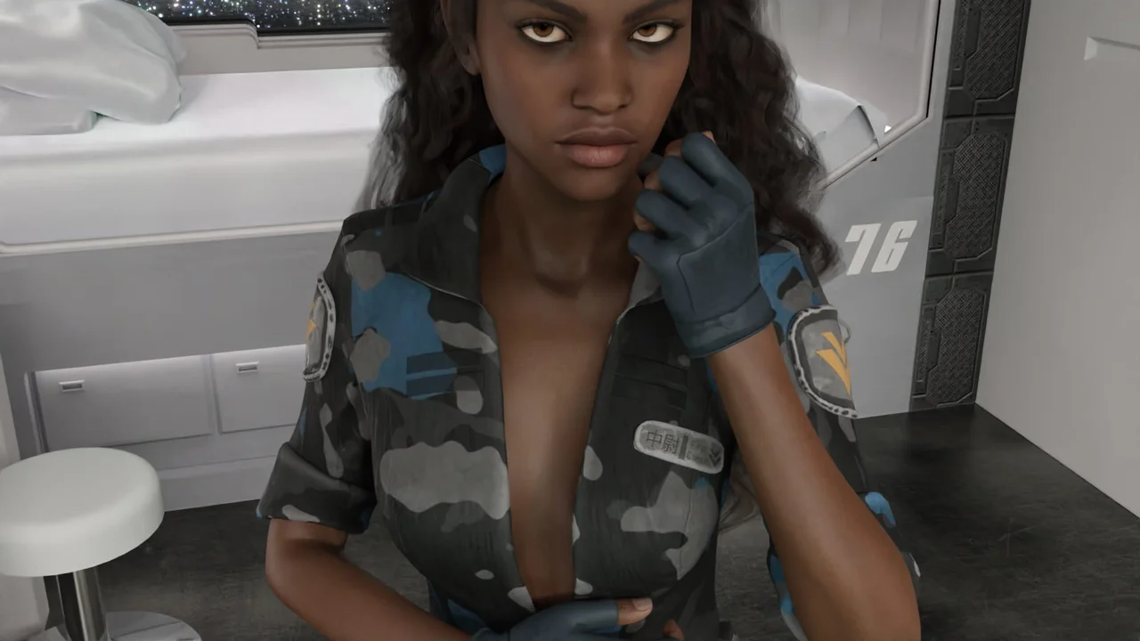 Andromeda Preview 4