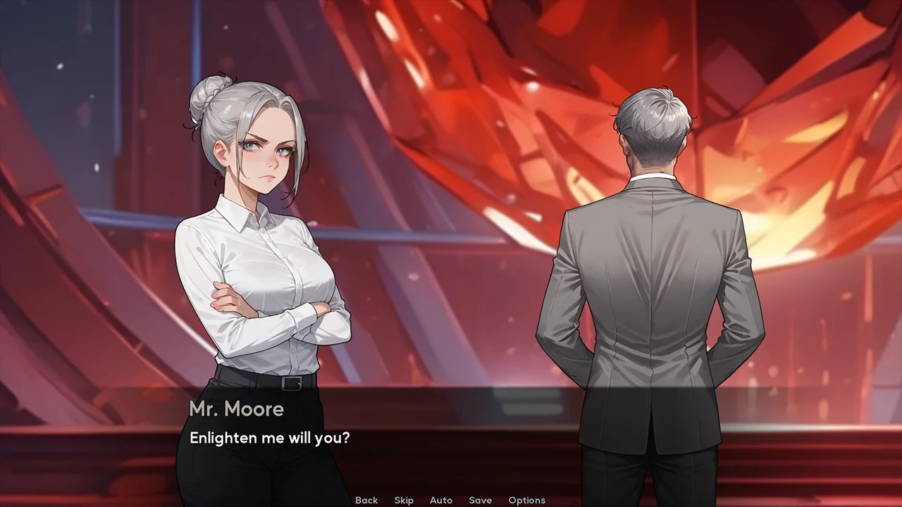 Echoes of Mythria Preview 1
