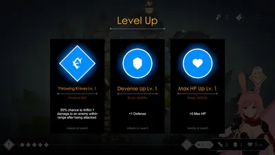 Loop Queen Escape Dungeon 3 Preview 7