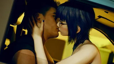 High Desire Preview 3