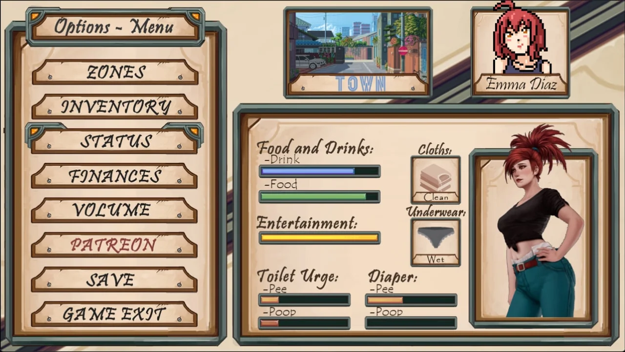 A New Life in Sunnyvalley Preview 2