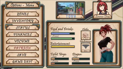 A New Life in Sunnyvalley Preview 2