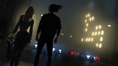 Summers Gone Preview 2