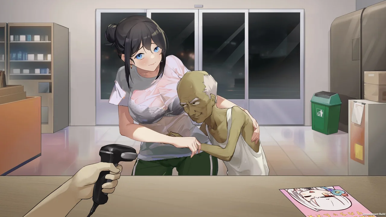 Lovelorn Sanatorium Preview 6