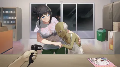 Lovelorn Sanatorium Preview 6