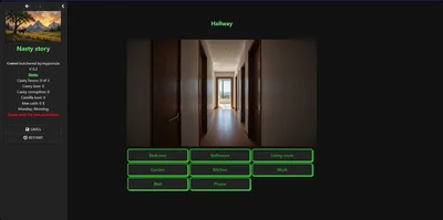 Nasty Story Preview 2
