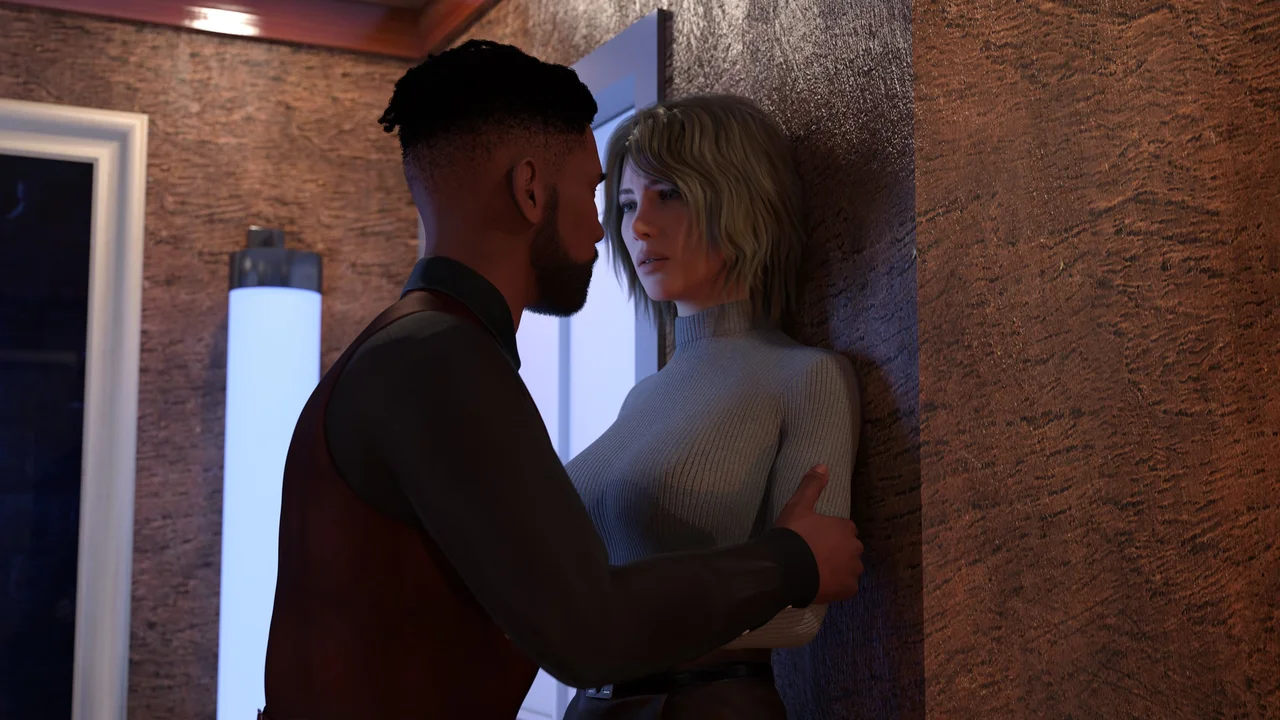 What We Left Behind Preview 8