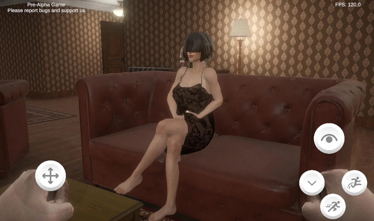 Open Rooms Preview 9