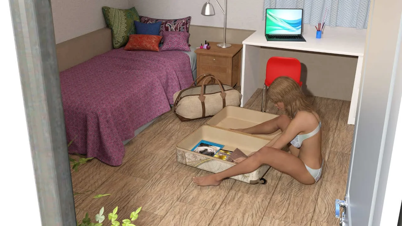 Babysitter Preview 2