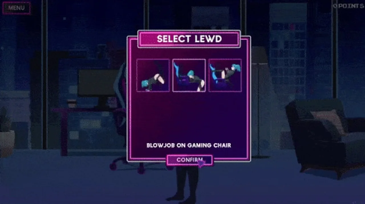 Nightgamer Preview 7