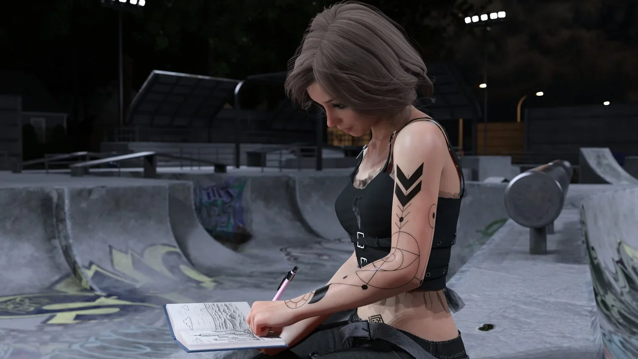 University of Choices Preview 1