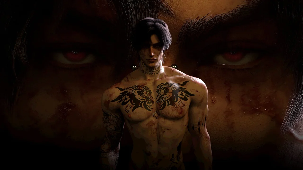 Your Stalker Jayce Blackwood Preview 1