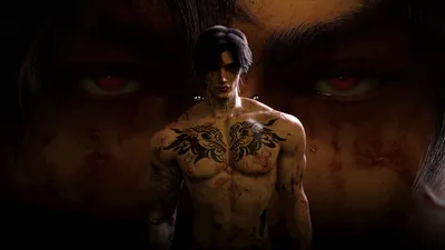 Your Stalker Jayce Blackwood Preview 1