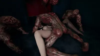 The Fallen Order Zombie Outbreak Preview 3